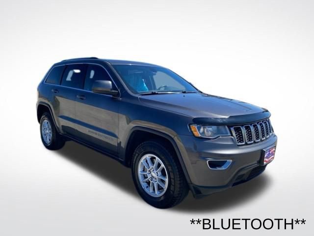 Used 2019 Jeep Grand Cherokee Laredo w/ Security & Convenience Group AWD/4WD image 7