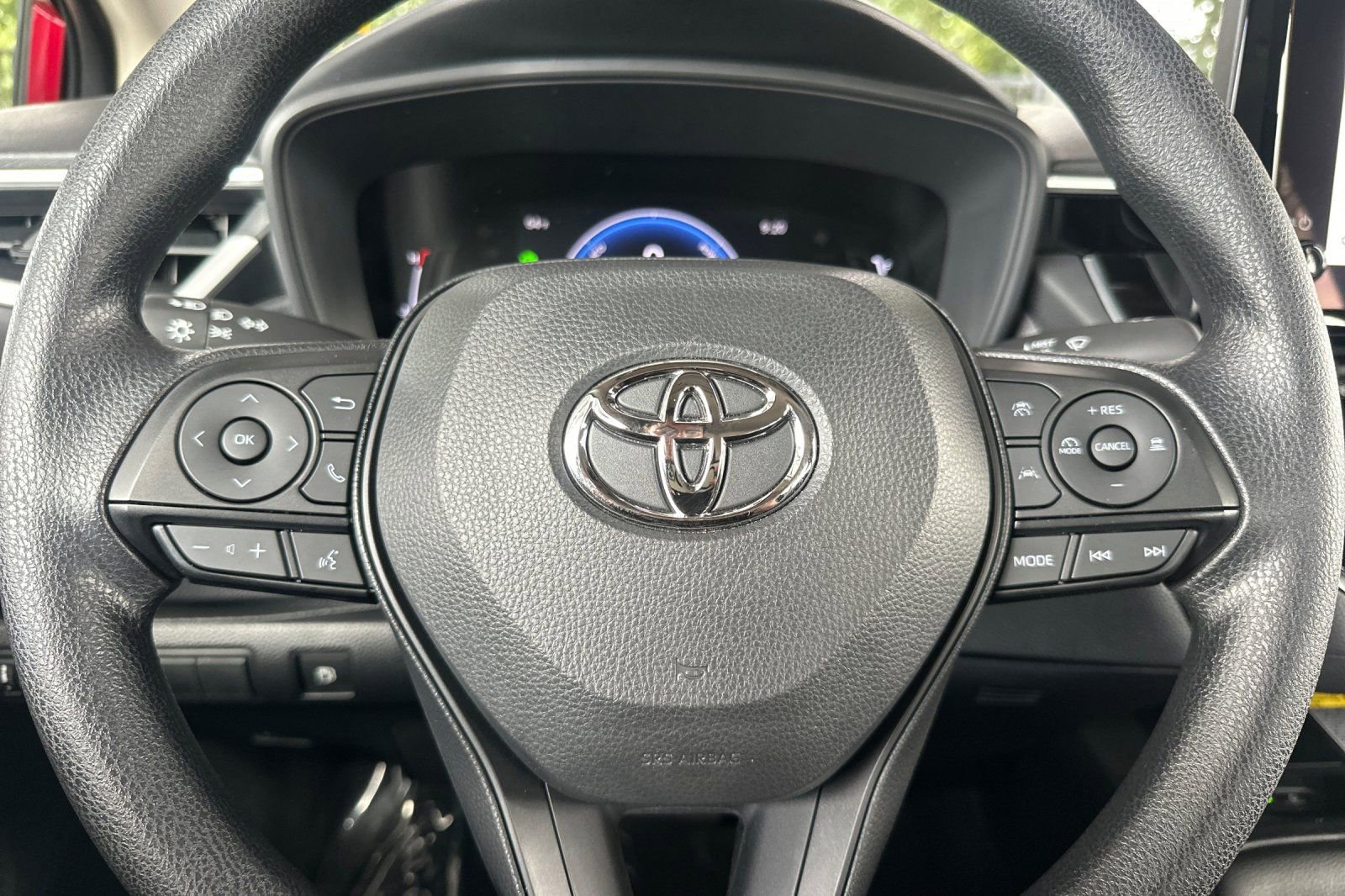 Certified 2026 Toyota Corolla LE w/ LE Premium Package FWD image 25