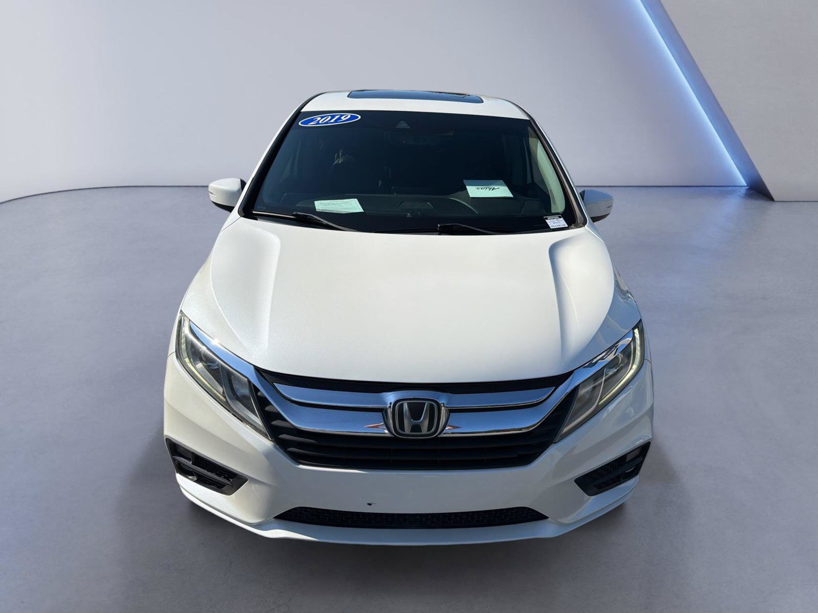 Used 2019 Honda Odyssey EX-L image 9