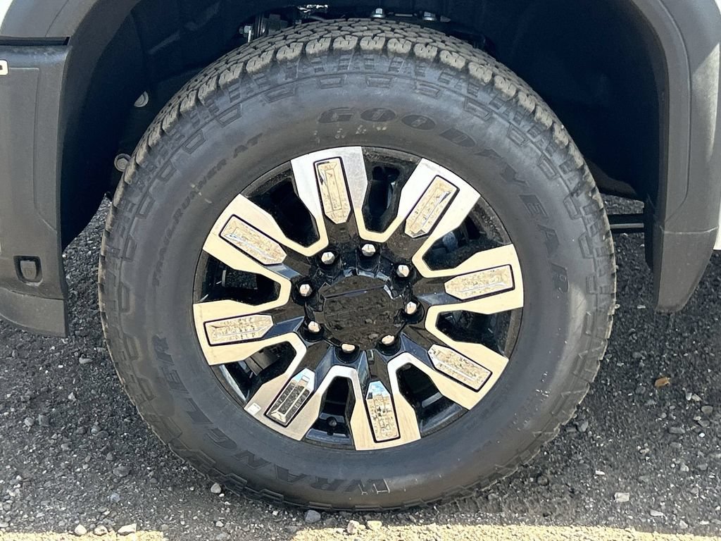 New 2026 GMC Sierra 2500 Denali w/ Denali Reserve Package AWD/4WD image 33