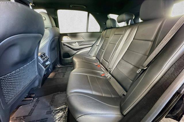 Used 2022 Mercedes-Benz GLE 350 image 23