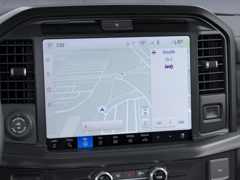 New 2026 Ford F150 Lariat w/ Equipment Group 502A High image 15