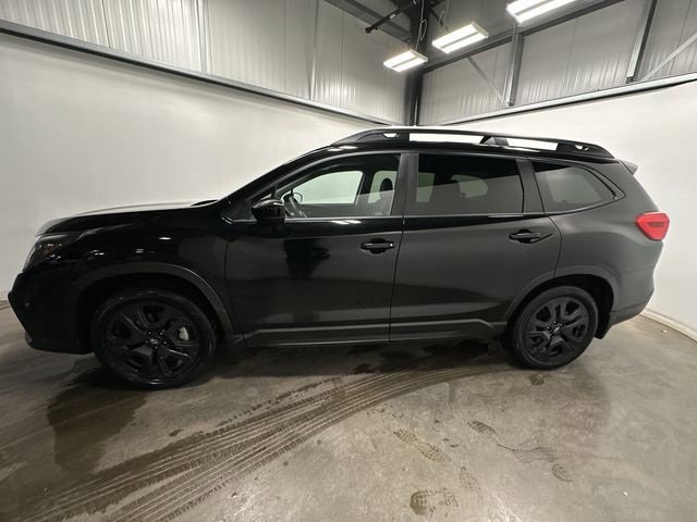 Certified 2025 Subaru Ascent Onyx Edition image 2