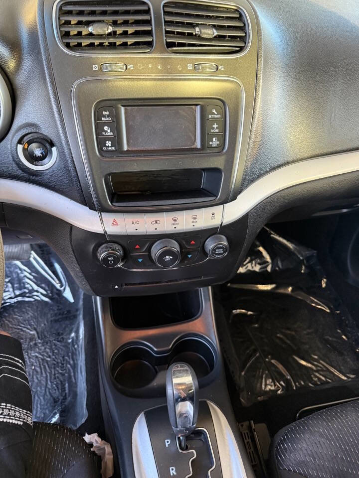 Used 2015 Dodge Journey American Value Package image 15