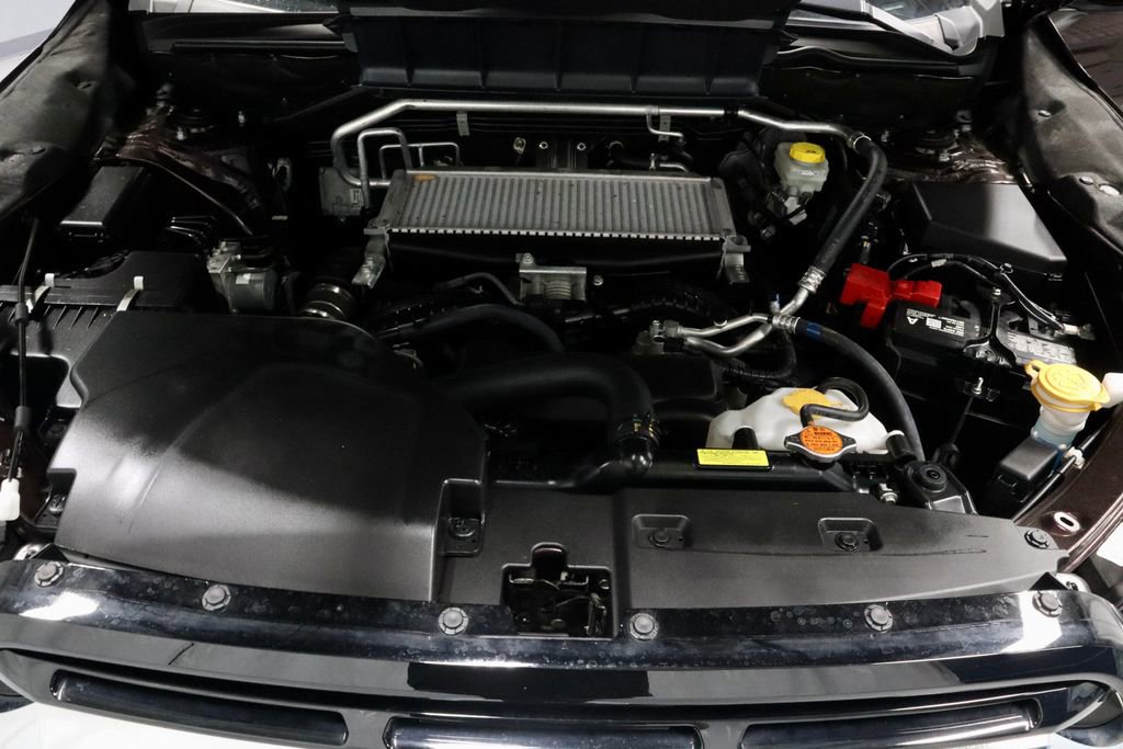 Used 2024 Subaru Ascent Touring image 18