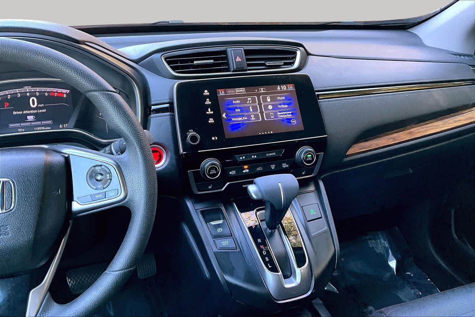 Used 2018 Honda CR-V EX image 6