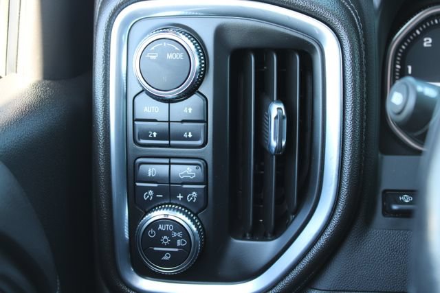 Used 2022 GMC Sierra 1500 Denali w/ Denali Reserve Package AWD/4WD image 32