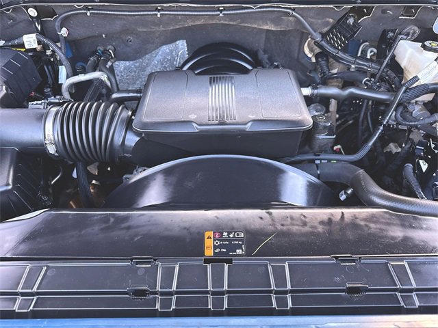 Used 2024 Chevrolet Silverado 2500 Custom w/ Custom Convenience Package image 28