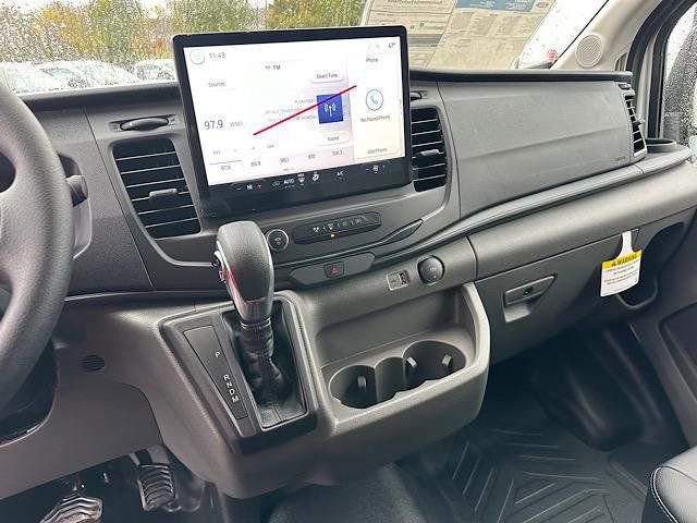 New 2026 Ford Transit 150 148 Medium Roof image 14