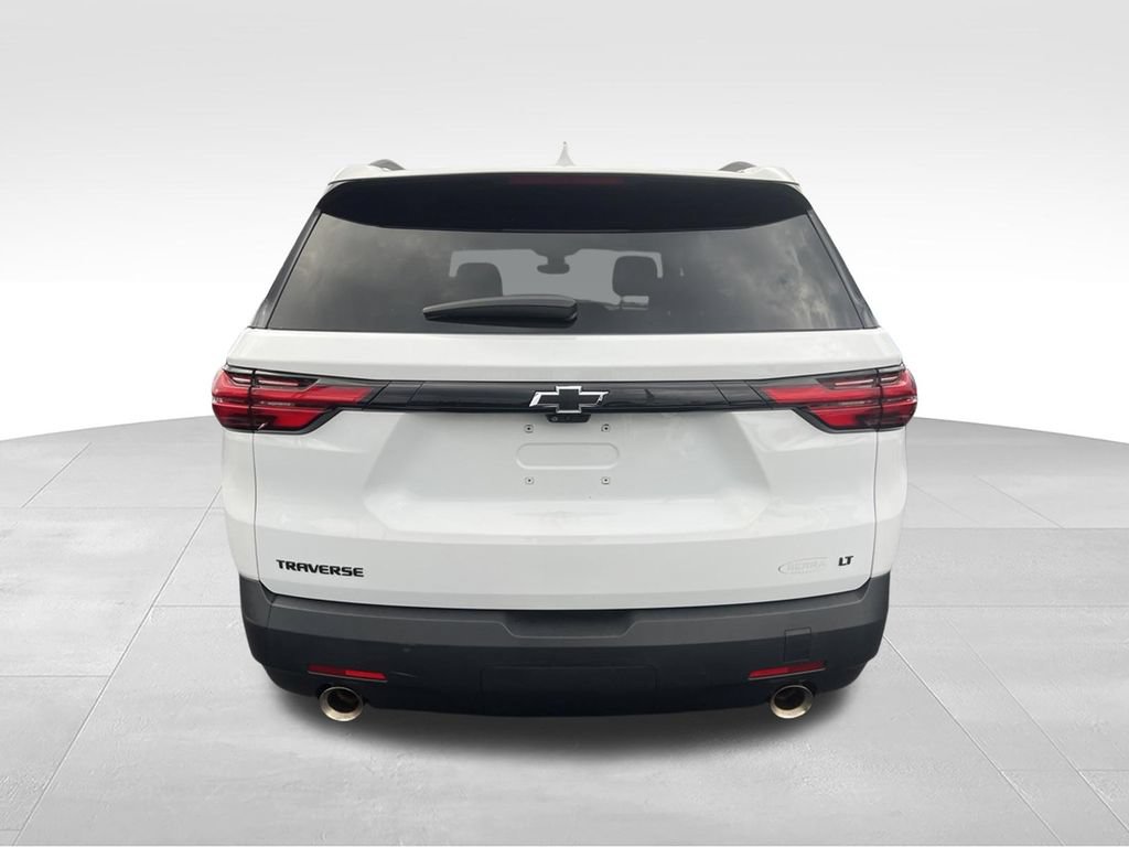 Used 2023 Chevrolet Traverse LT FWD image 8