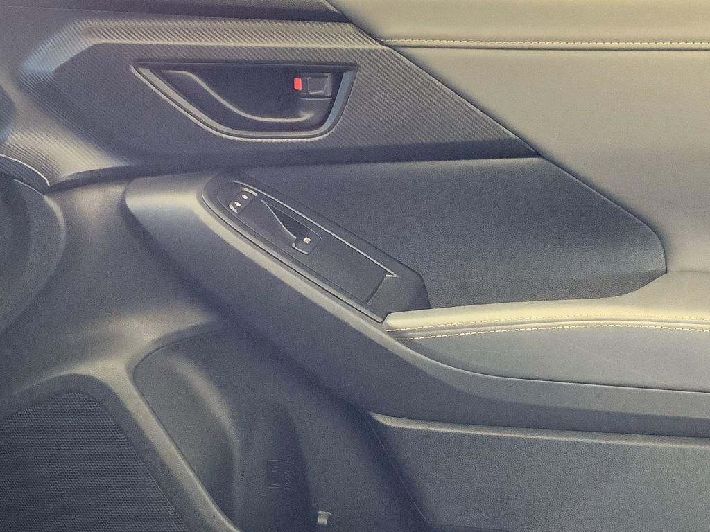 Used 2024 Subaru Crosstrek 2.5i Wilderness w/ Crosstrek Mirror Package image 15