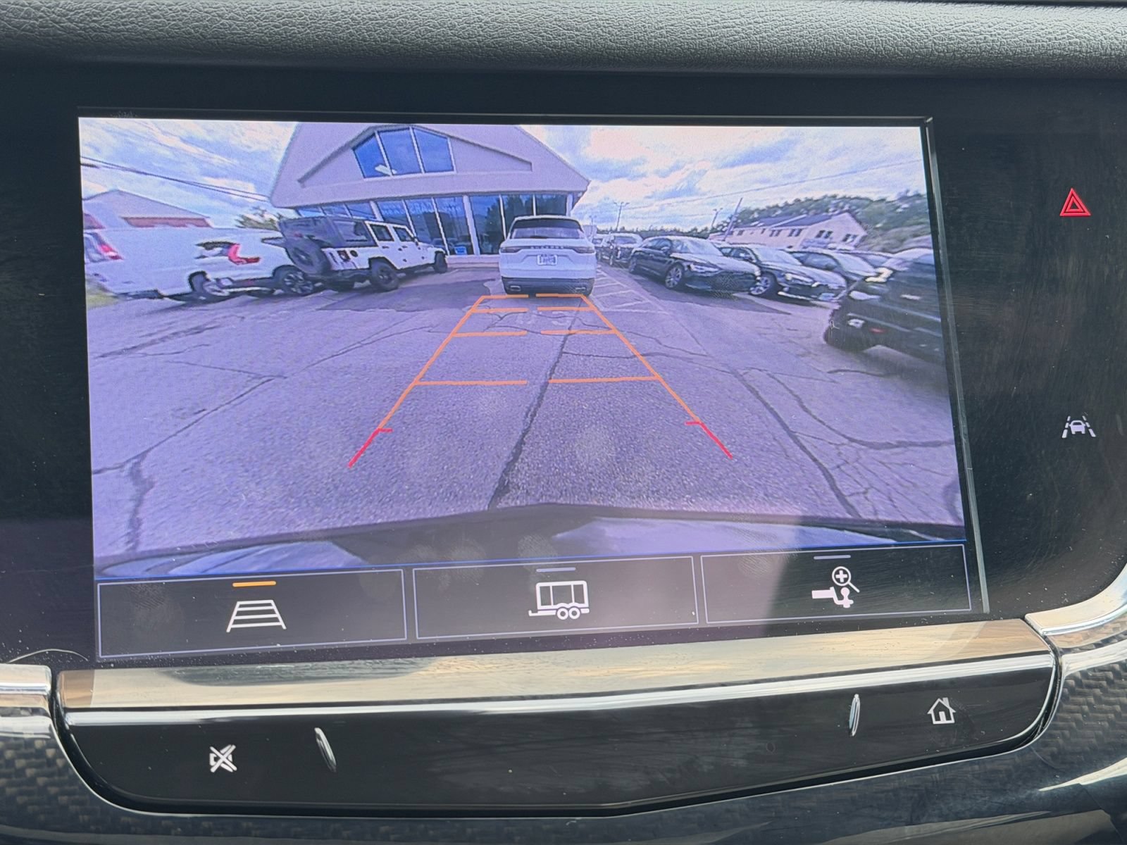 Used 2024 Cadillac XT6 Sport AWD/4WD image 21
