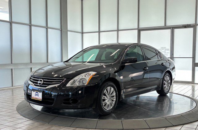 Used 2012 Nissan Altima 2.5 S image 3