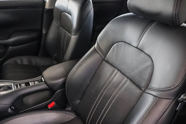 Certified 2024 Honda HR-V EX-L image 28