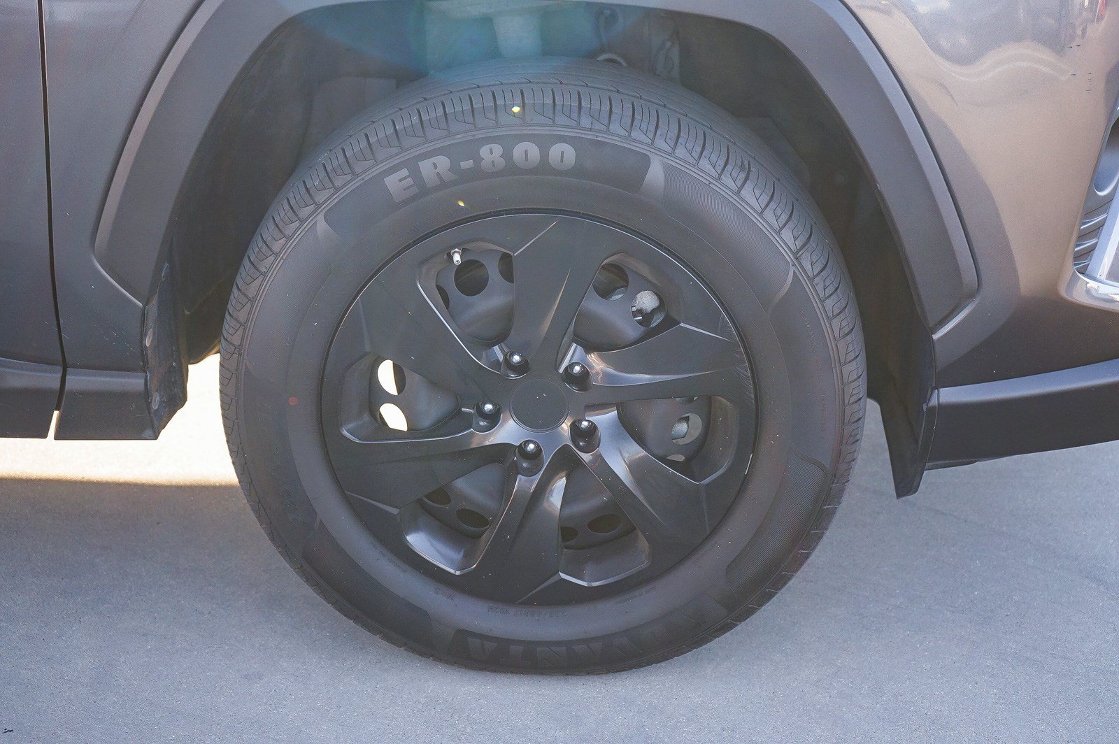 Used 2019 Toyota RAV4 LE w/ All Weather Liner Package FWD image 10