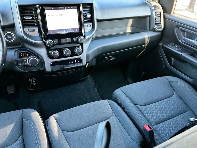 Used 2025 RAM 1500 Tradesman image 21