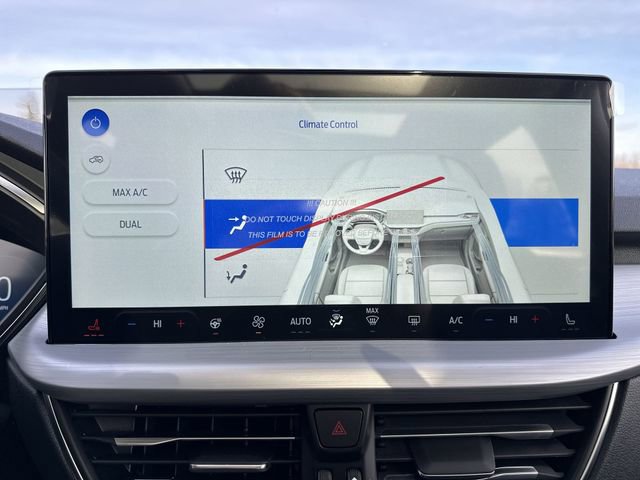 New 2026 Ford Escape SE w/ PHEV Premium Package image 19