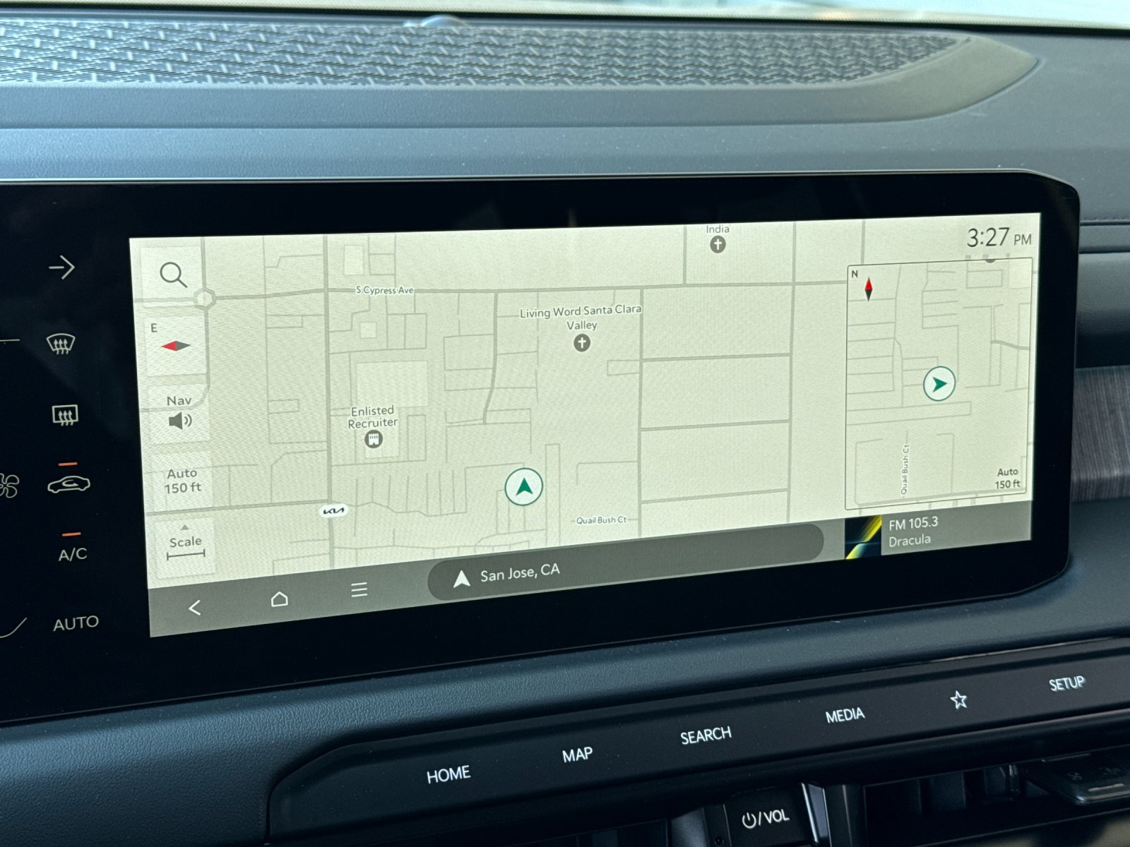 New 2027 Kia Telluride X-Line SX Prestige AWD/4WD image 18