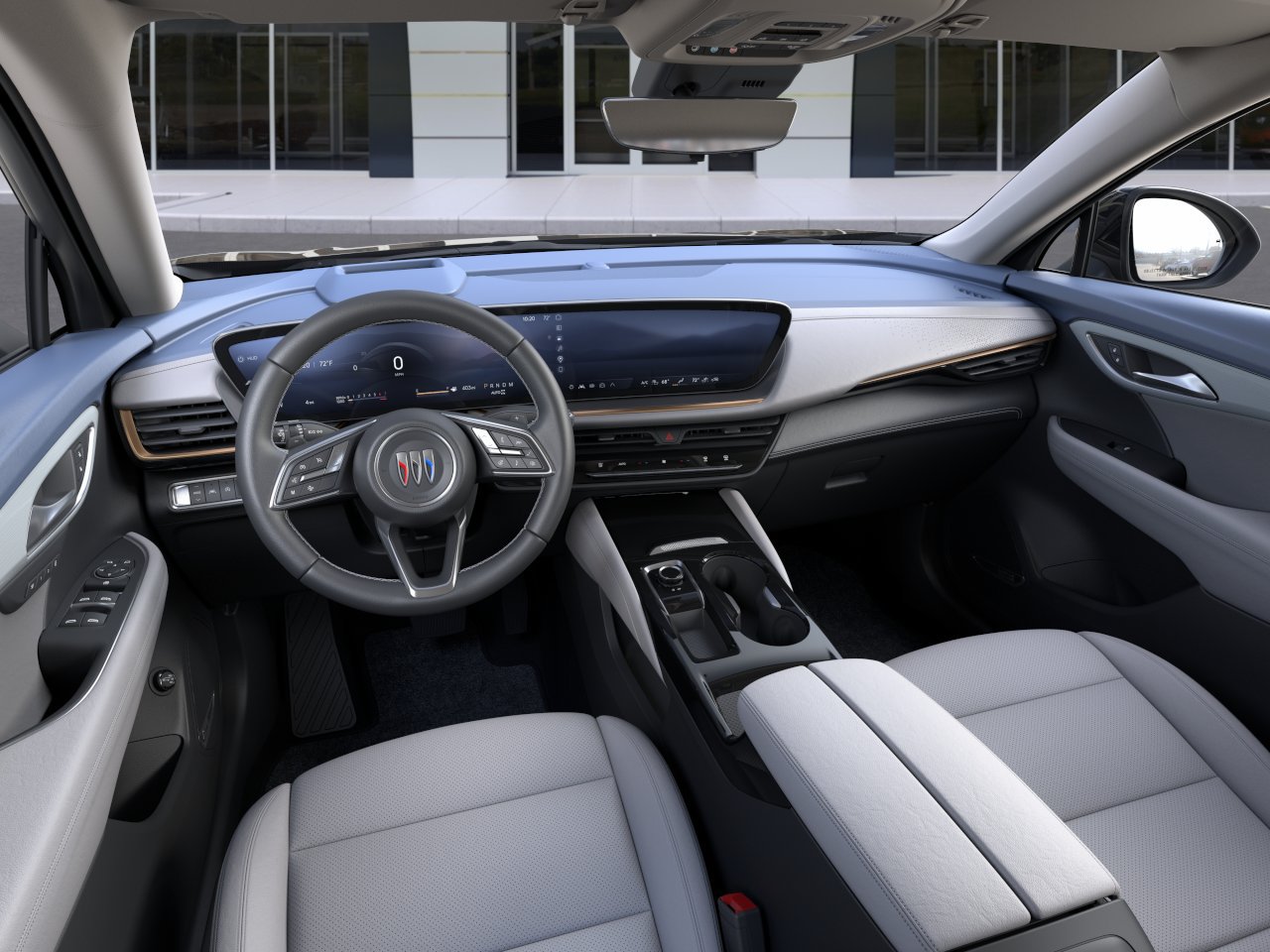 New 2026 Buick Envision Avenir AWD/4WD image 29