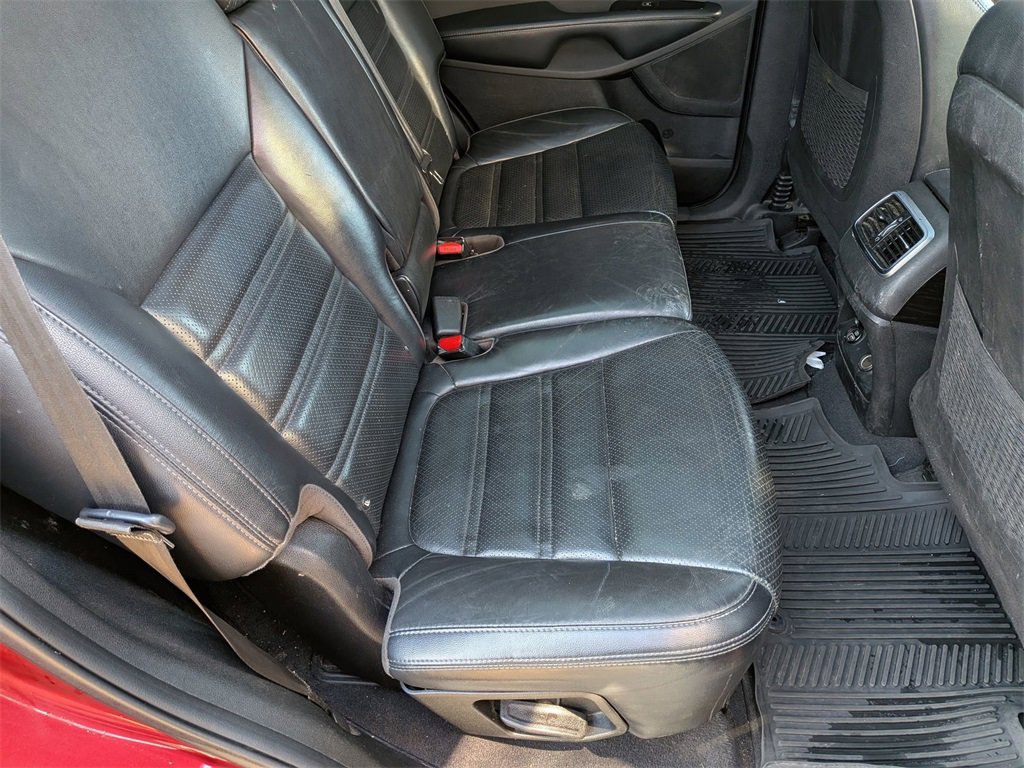Used 2019 Kia Sorento EX image 26