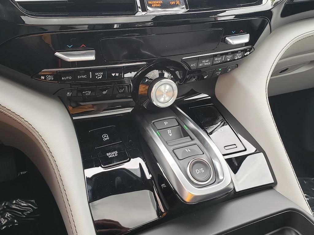 New 2026 Acura MDX SH-AWD w/ Advance Package image 13