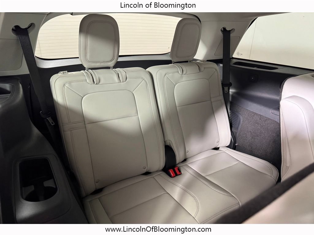 New 2026 Lincoln Aviator Reserve AWD/4WD image 15