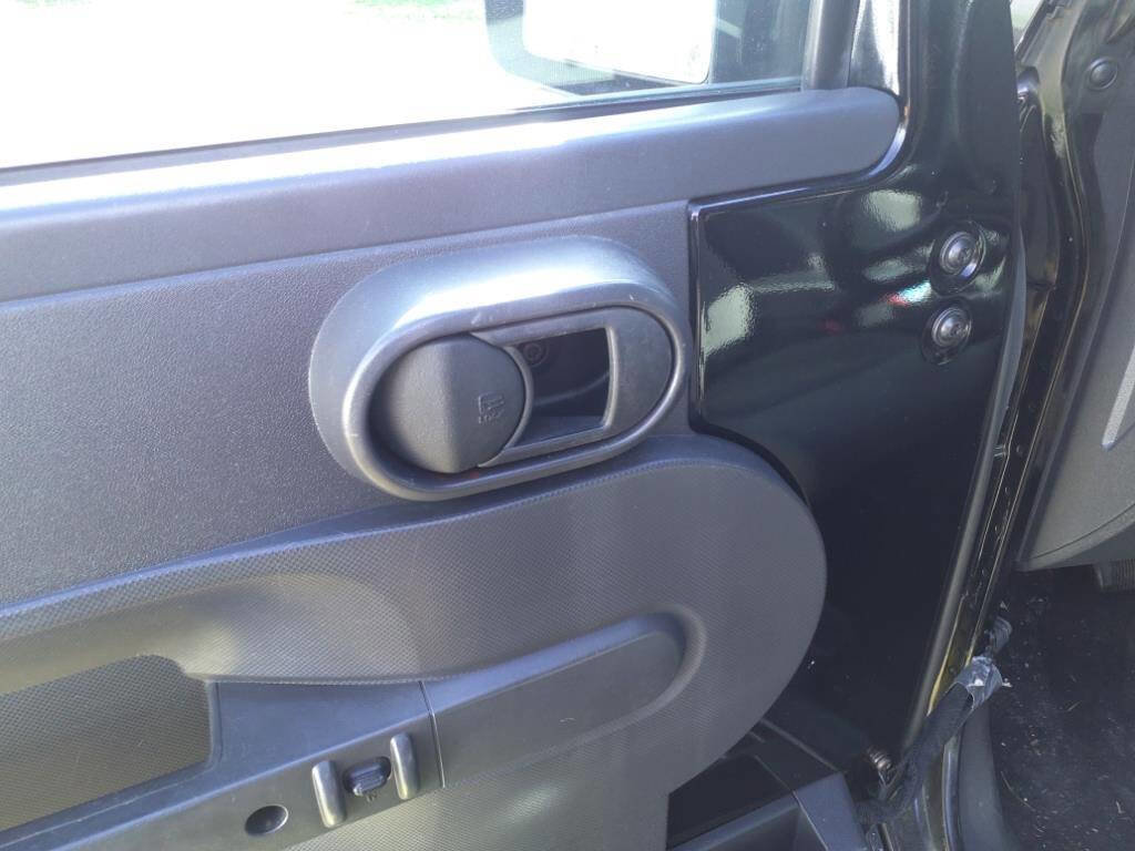 Used 2008 Jeep Wrangler Sahara w/ PWR Convenience Group image 9