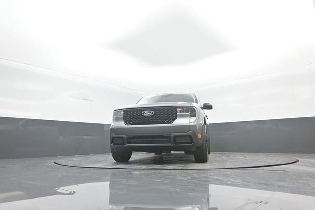 New 2026 Ford Maverick XLT w/ XLT Luxury Package image 28