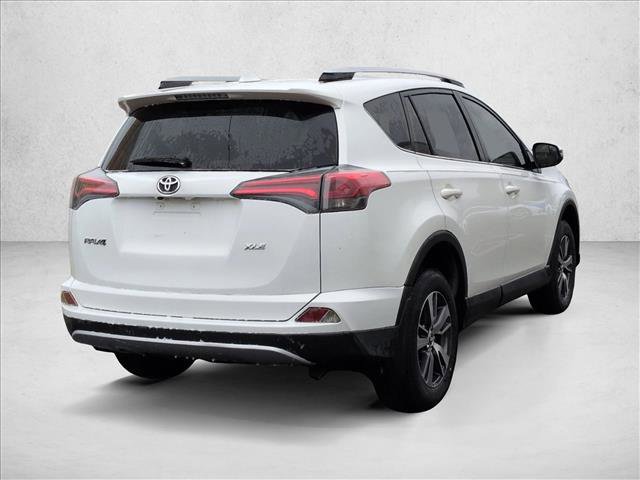 Used 2016 Toyota RAV4 XLE image 5