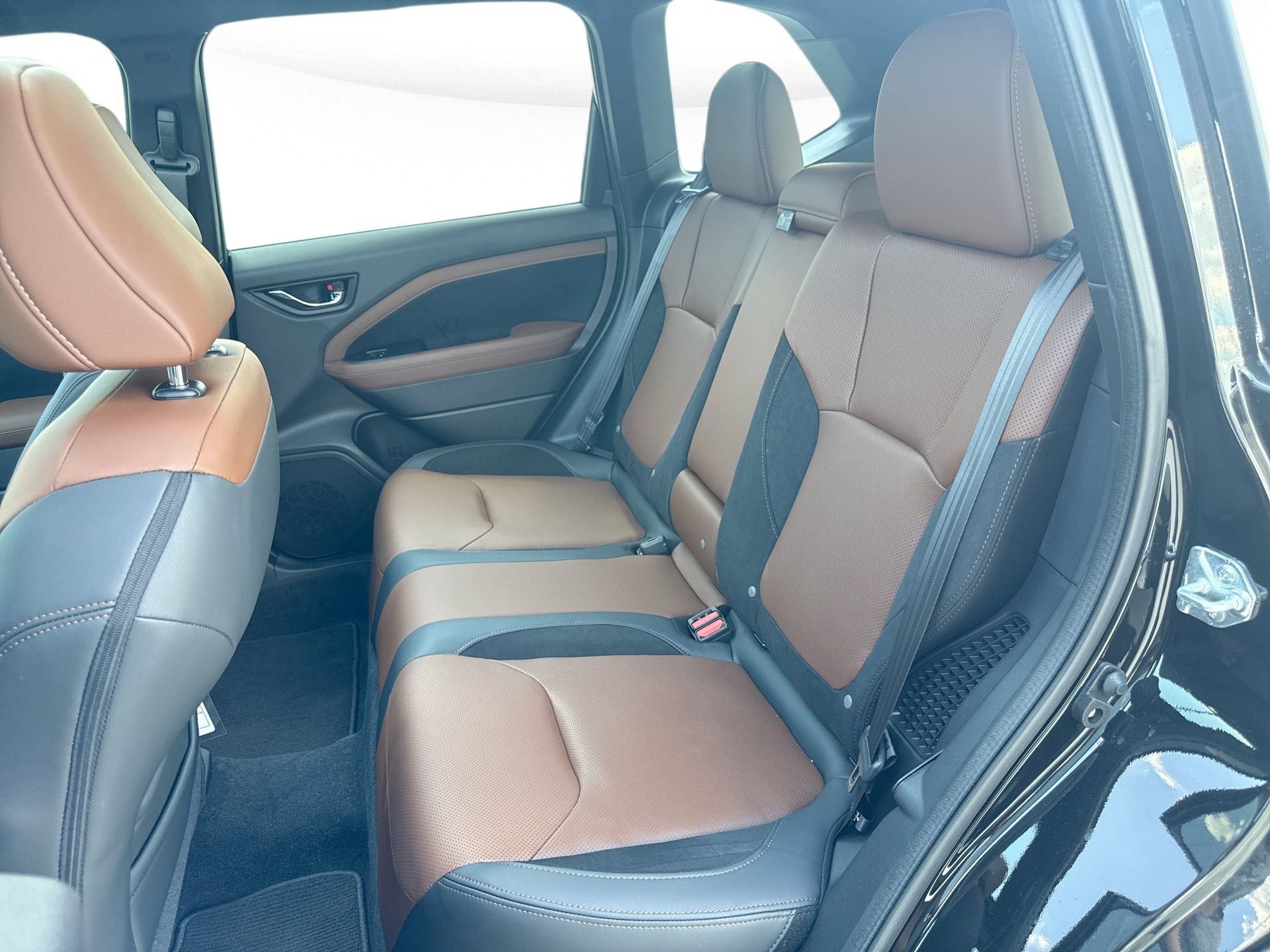 New 2026 Subaru Forester Touring AWD/4WD image 25