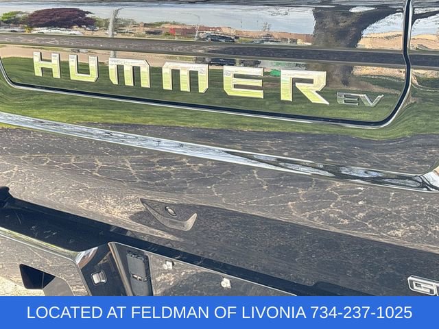 Used 2024 GMC Hummer EV 2X AWD/4WD image 30