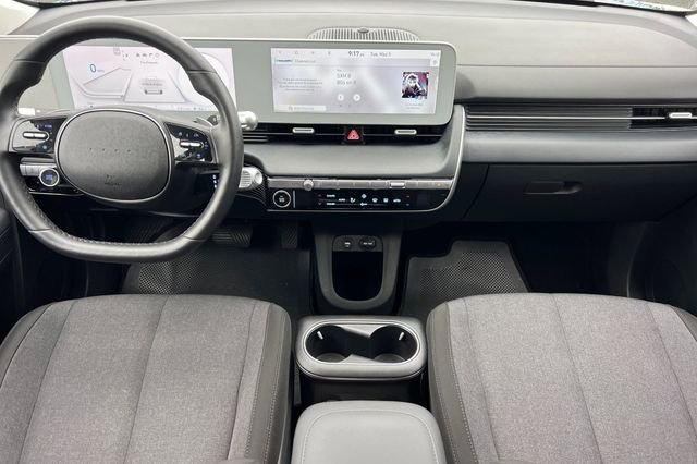 Certified 2024 Hyundai Ioniq 5 SEL AWD/4WD image 18