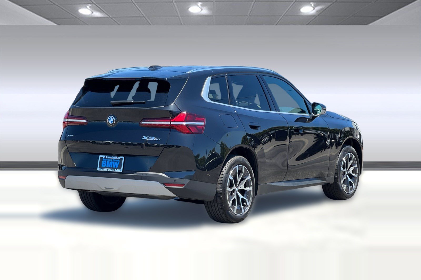Used 2026 BMW X3 xDrive30i AWD/4WD image 7