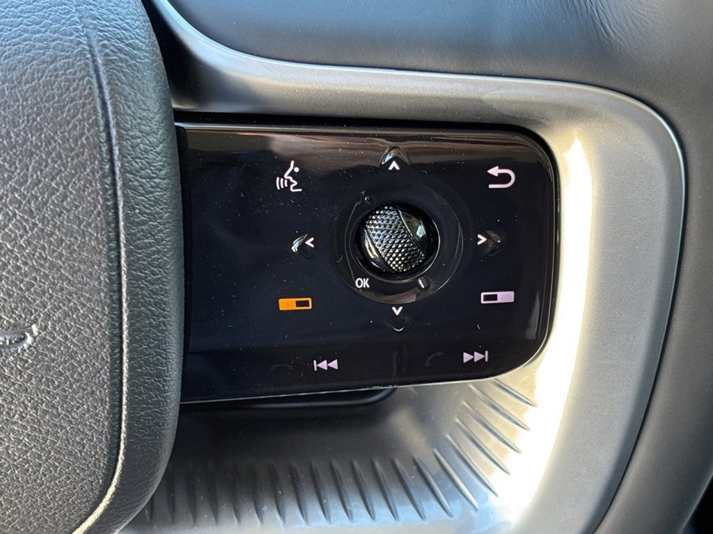 New 2026 INFINITI QX80 Pure w/ Cargo Package image 21