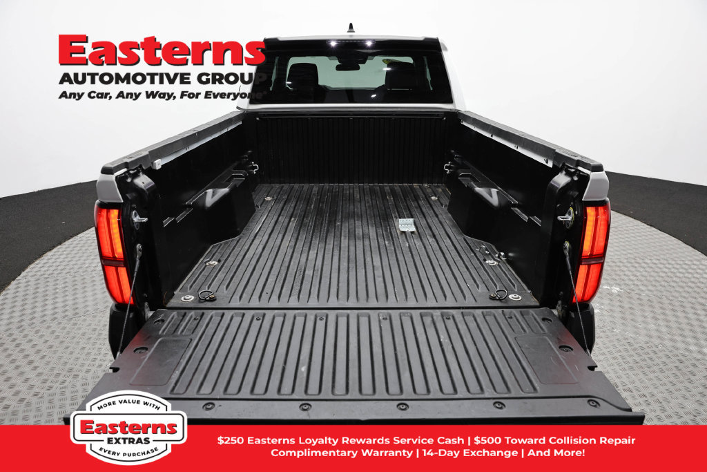 Used 2024 Toyota Tacoma SR RWD image 10