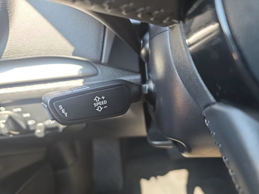 Used 2018 Audi A3 2.0T Premium w/ Convenience Package FWD image 23