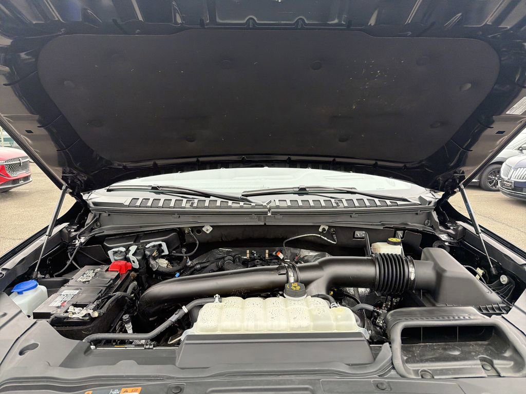 Certified 2024 Lincoln Navigator Reserve image 36