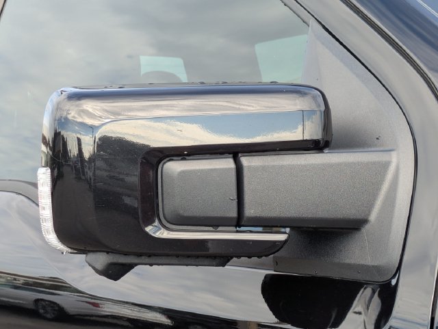 Certified 2023 Ford F150 Lariat w/ Equipment Group 502A High AWD/4WD image 12
