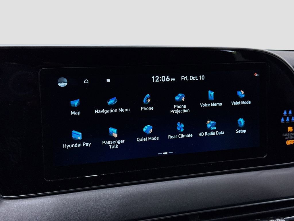 Used 2022 Hyundai Palisade Limited image 38