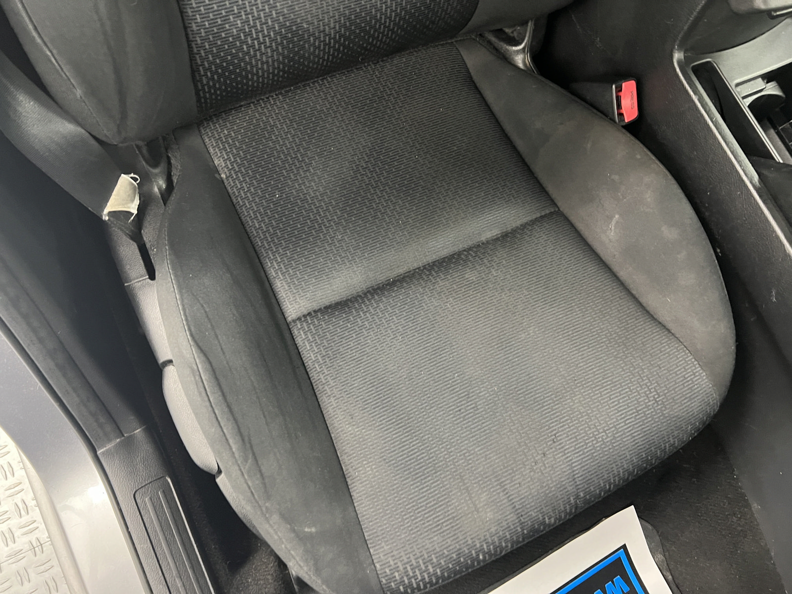 Used 2010 MAZDA MAZDA3 i Touring FWD image 36