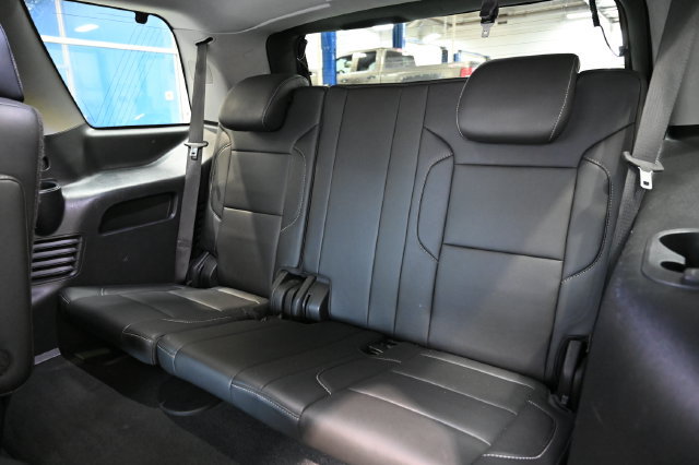 Used 2020 Chevrolet Tahoe LT AWD/4WD image 12