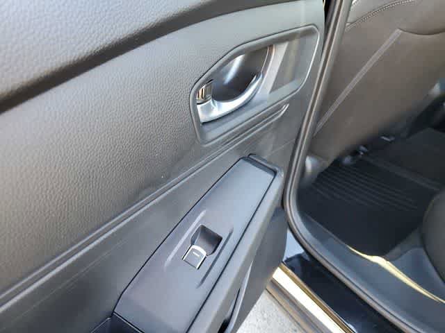 Used 2024 Honda Accord Sport image 11