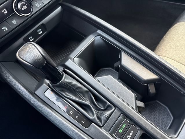 Certified 2024 Honda Accord EX image 32