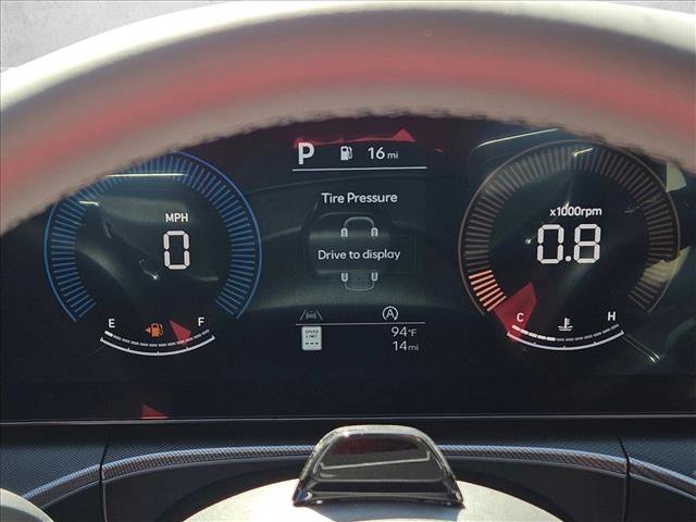 New 2026 Hyundai Santa Fe XRT AWD/4WD image 12