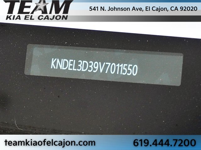 Certified 2027 Kia Seltos S FWD image 45