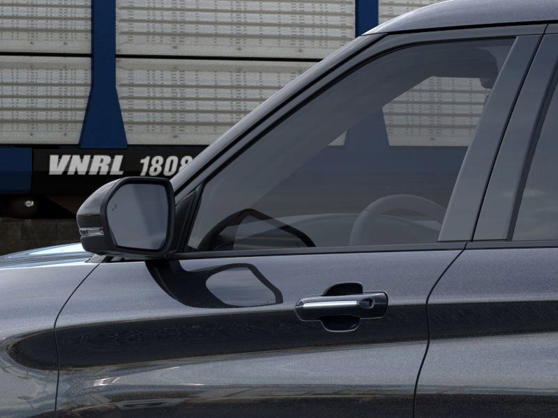 New 2026 Ford Explorer Platinum RWD image 16
