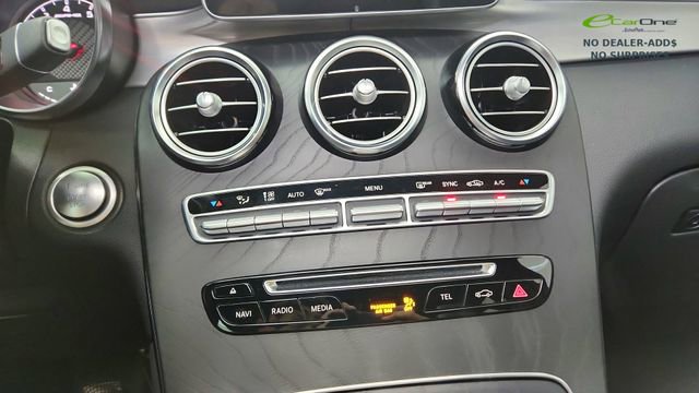 Used 2019 Mercedes-Benz GLC 63 AMG 4MATIC image 51