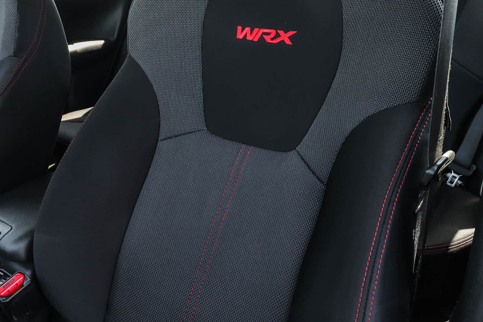 Used 2011 Subaru Impreza WRX Premium AWD/4WD image 32