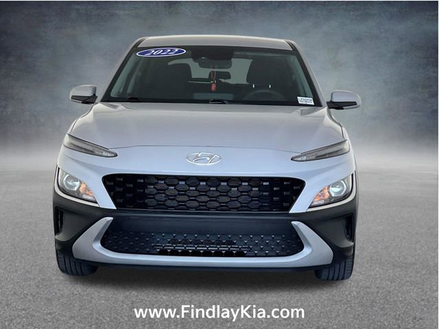 Used 2022 Hyundai Kona SE FWD image 10