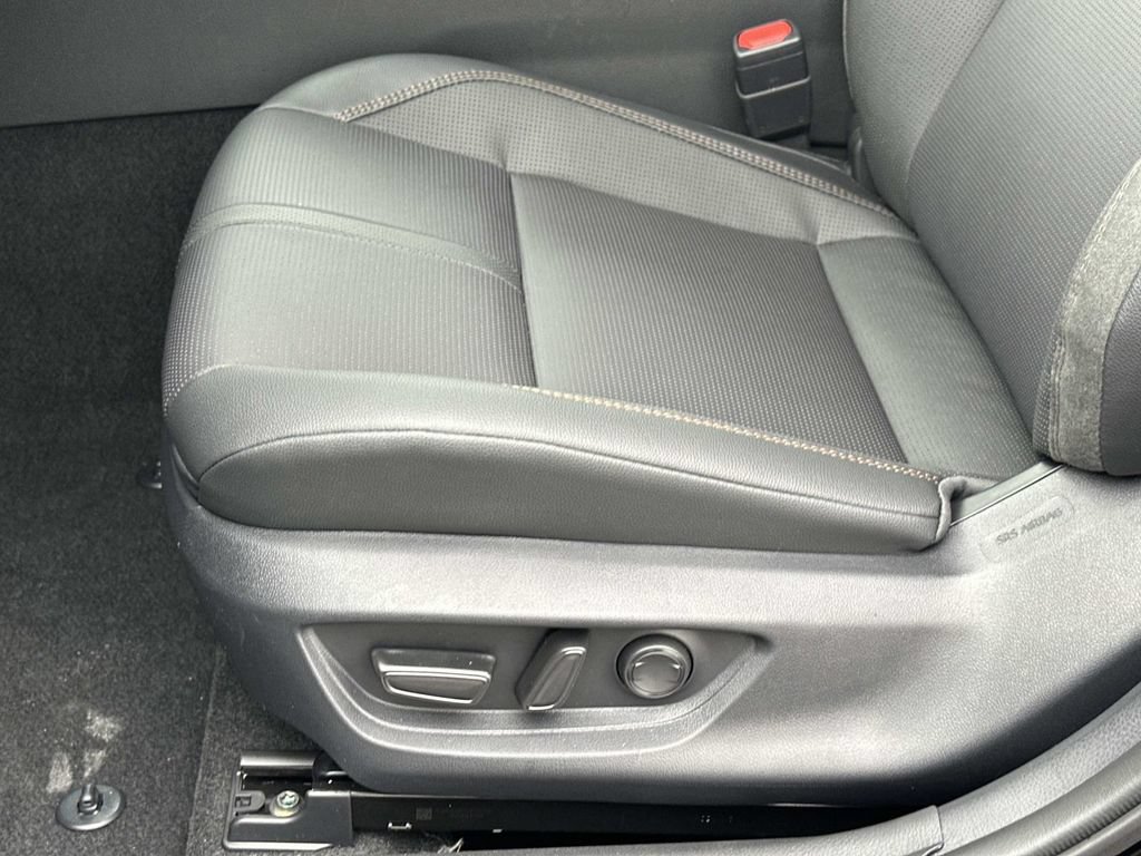 New 2026 Toyota Camry XLE FWD image 16